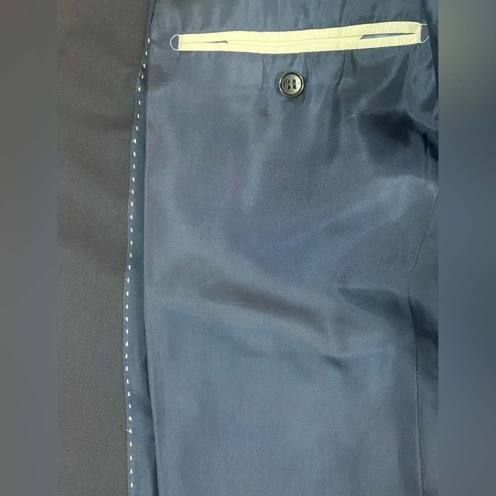 Strellson Suit - Picture 5 of 7